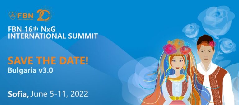 16th Next Gen Int. Summit