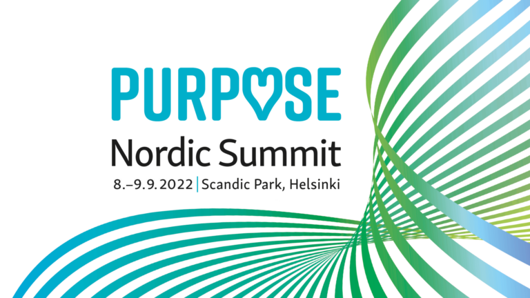 Nordic summit i Helsingfors Framflyttat till 2023