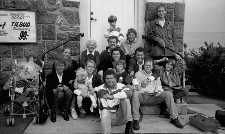 Familjen Spendrup (Spendrups)