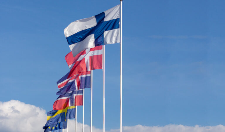 Nordic NxG digital Peer Discussion