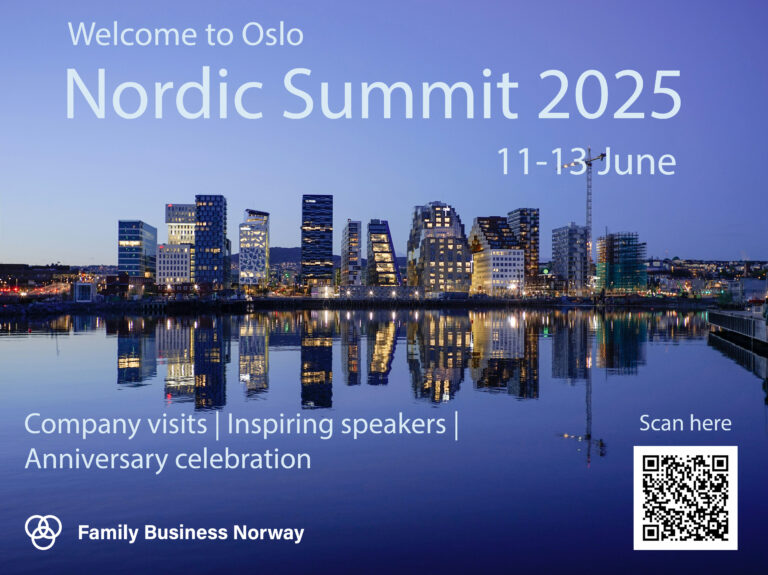 Nordic Summit 2025