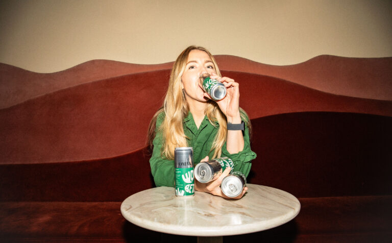 NxG AW med Hedda Spendrup