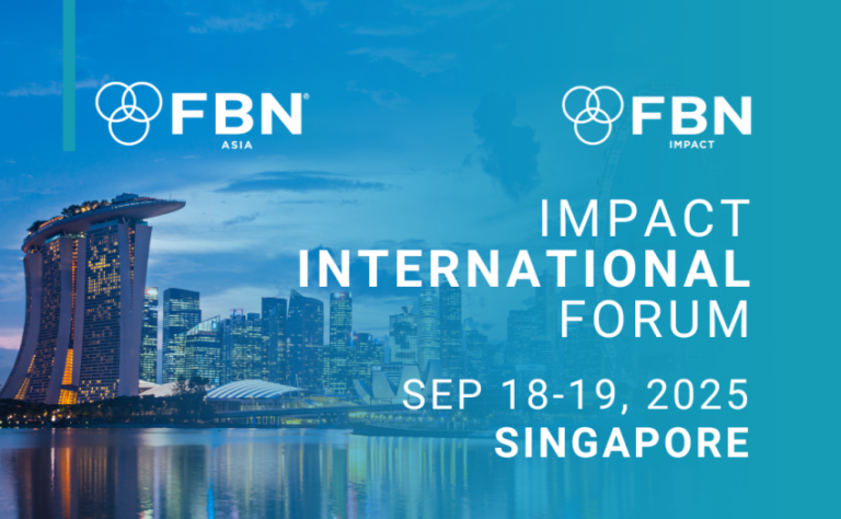 Impact International Forum