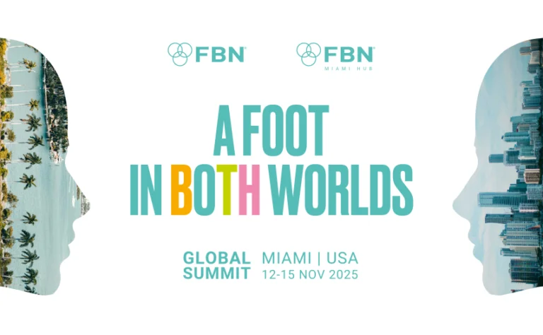 FBN Global Summit 2025