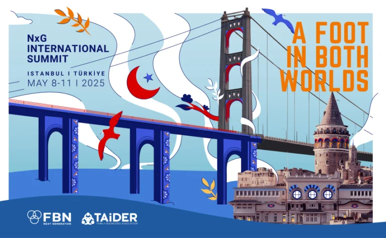 NxG International Summit