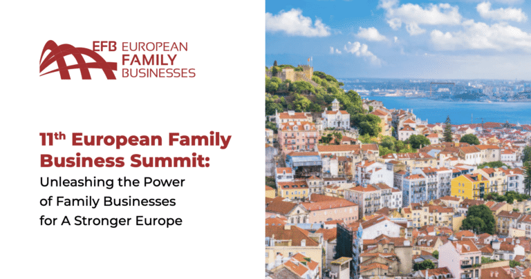 European Family Business Summit