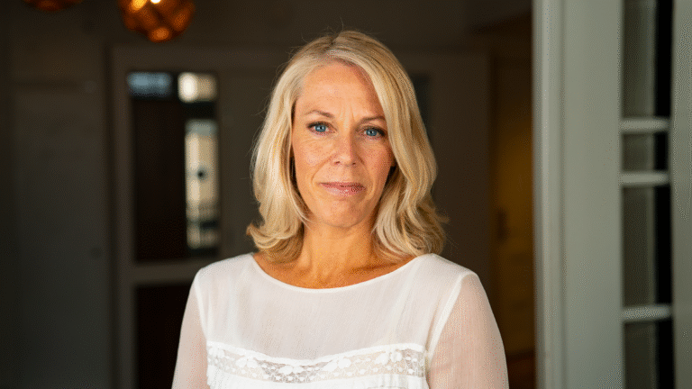 En introduktion till generationsskifte