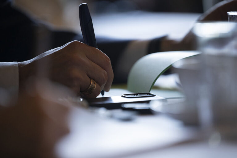 Aktieägaravtal i familjeföretag