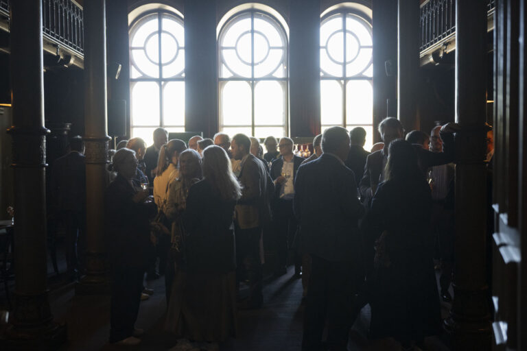 Kickstarta det nya året- medlemsmingel