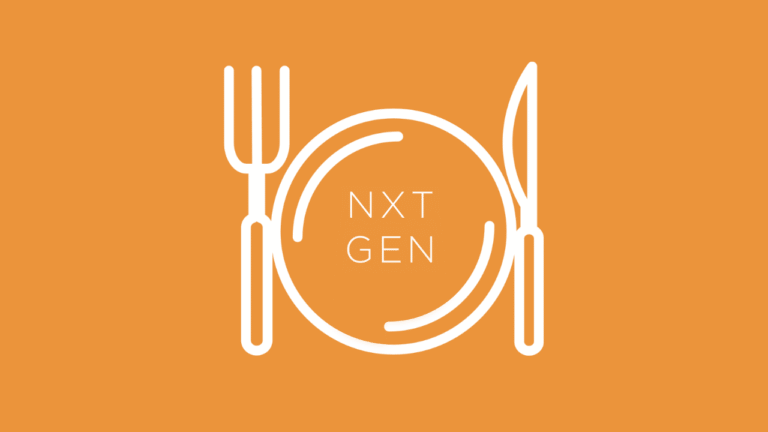 NxG digital lunch med Jan Erik Smith & Thibaud Hartwig