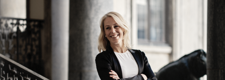 Långsiktigt ägande