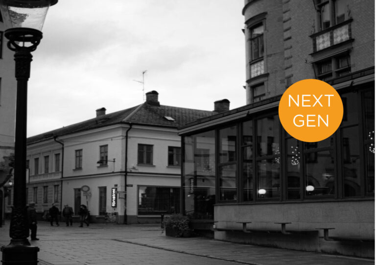 NxG AW i Lund med Willem Berner och Ellen Lindén-Urnes