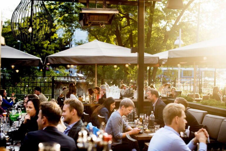 NxG Sommertreff på Südøst