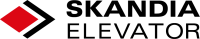 Skandia elevator