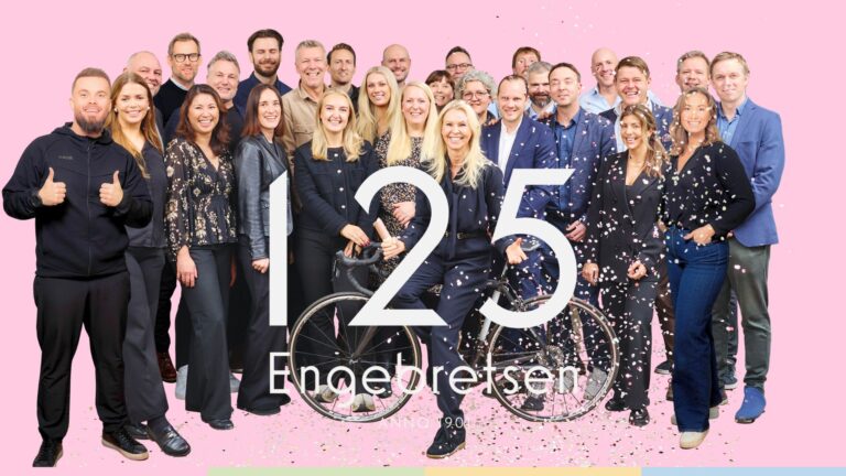 NxG-treff hos Engebretsen
