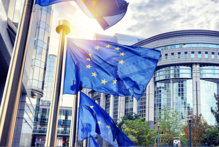 EFB NxG – Brussels from the inside